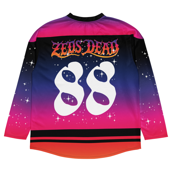 zeds dead | chopper jersey – SOUNDWAVE CLOTHING