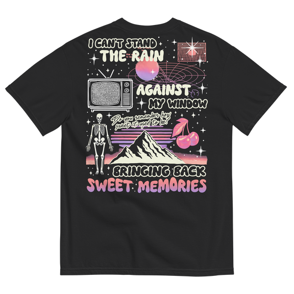 カッサンドラ zeds dead | sweet memories – SOUNDWAVE CLOTHING