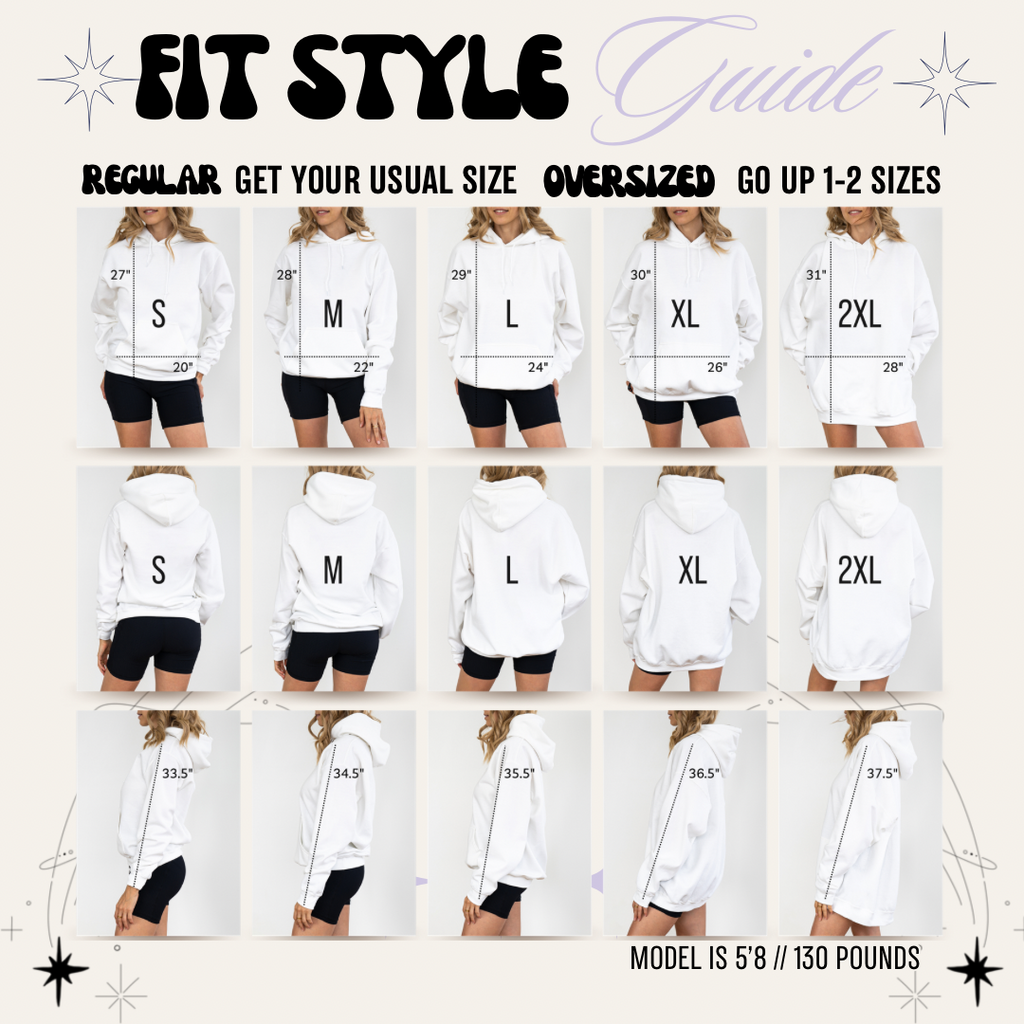 daily bread | and breakfast hoodie