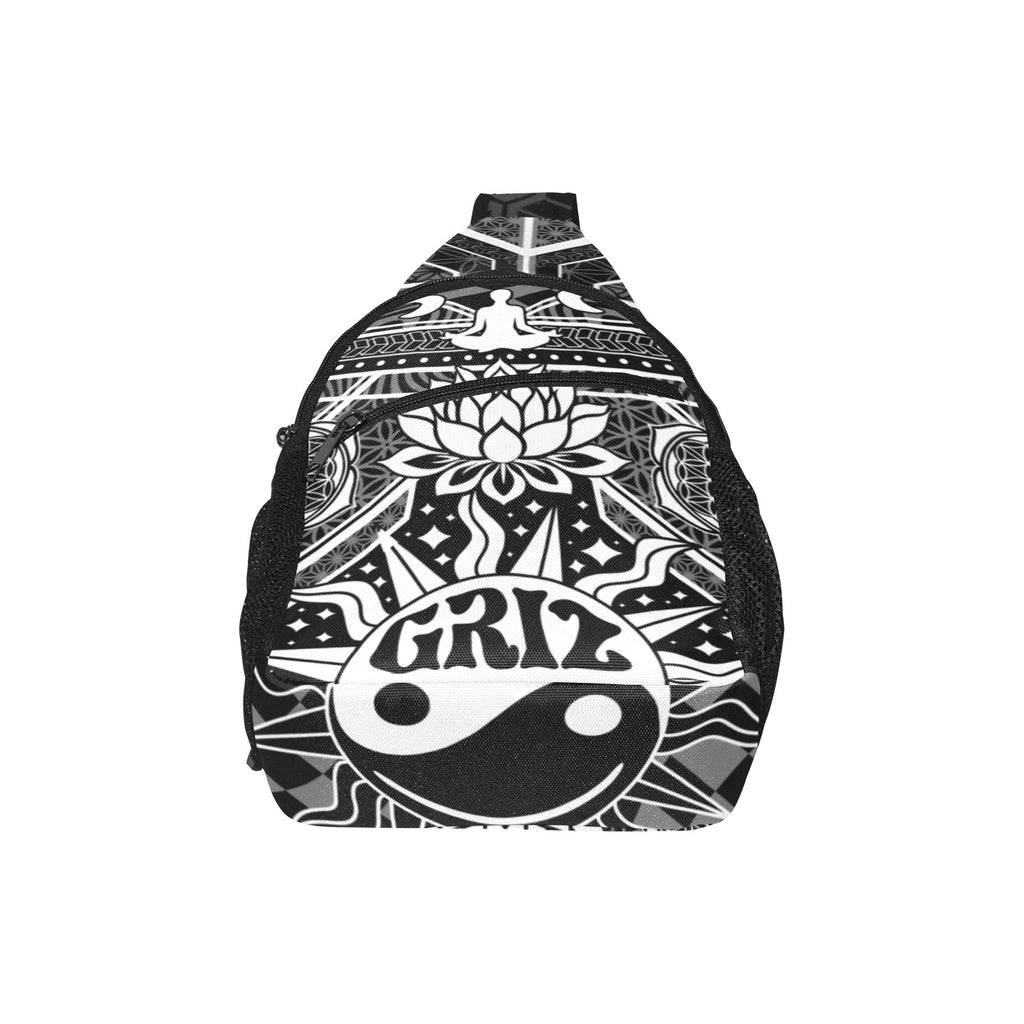 griz | til the color fades crossbody bag
