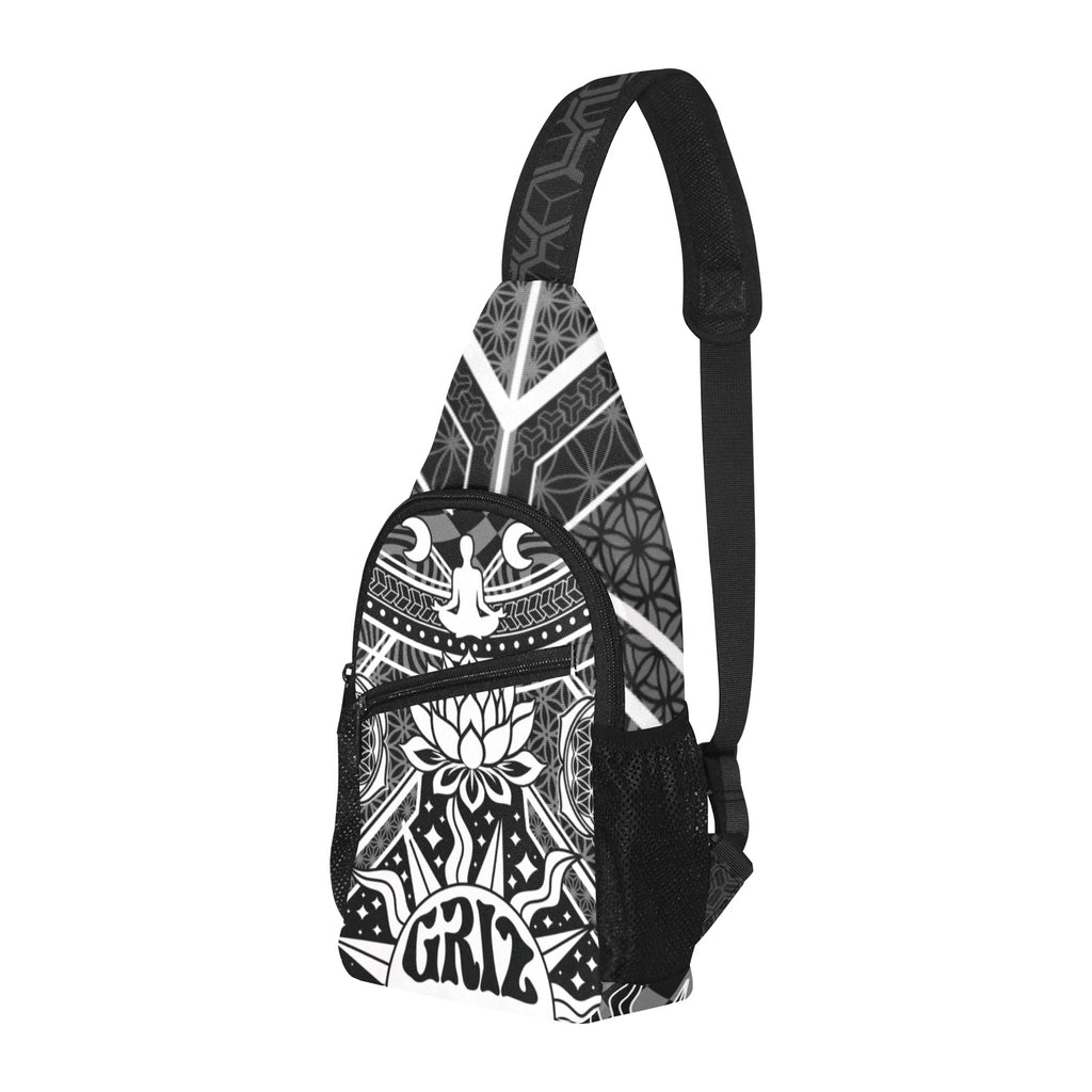 griz | til the color fades crossbody bag