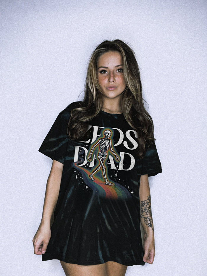 zeds dead | a million dreams t-shirt