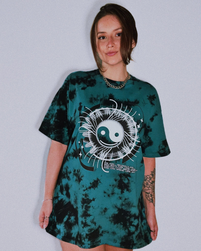 griztronics | the gorge t-shirt