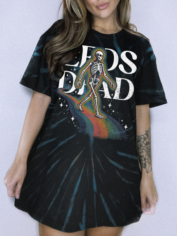 zeds dead | a million dreams t-shirt