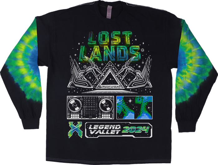 lost lands | 2024