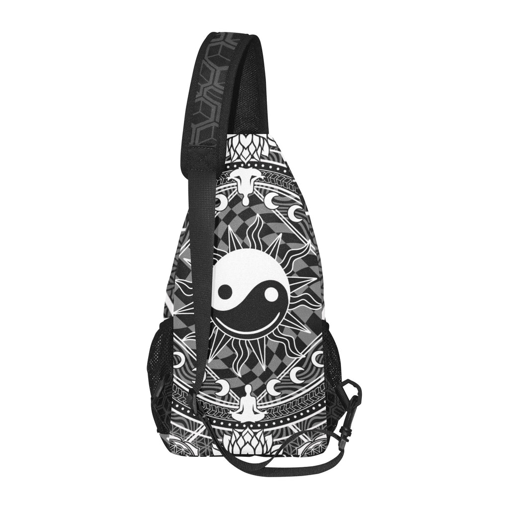 griz | til the color fades crossbody bag