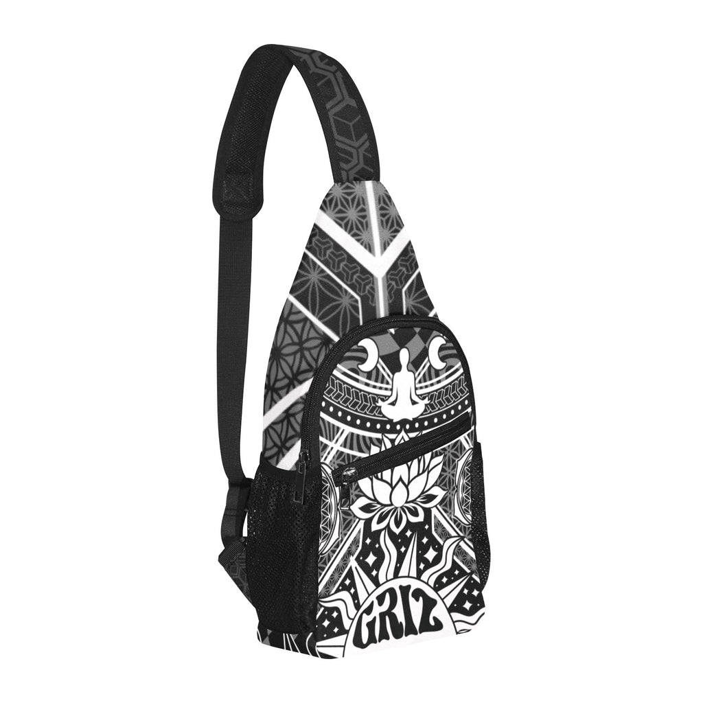 griz | til the color fades crossbody bag