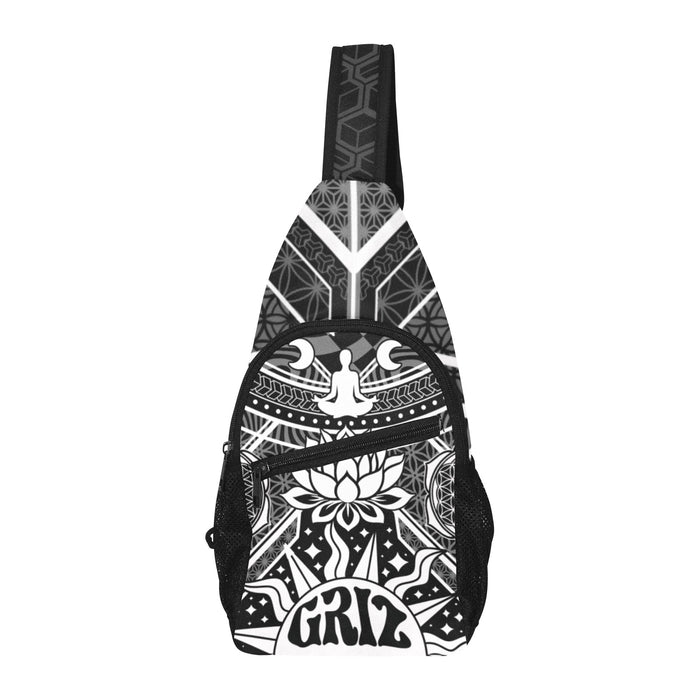 griz | til the color fades crossbody bag