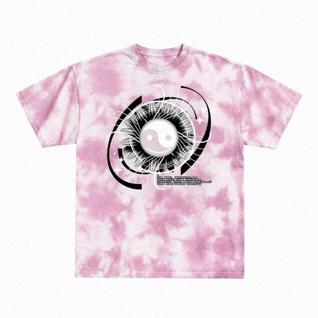griztronics | the gorge t-shirt