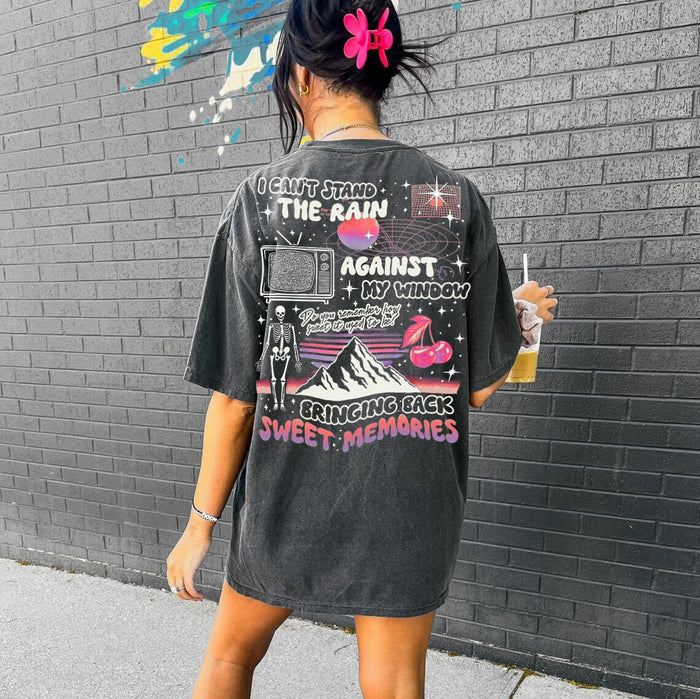 zeds dead | sweet memories