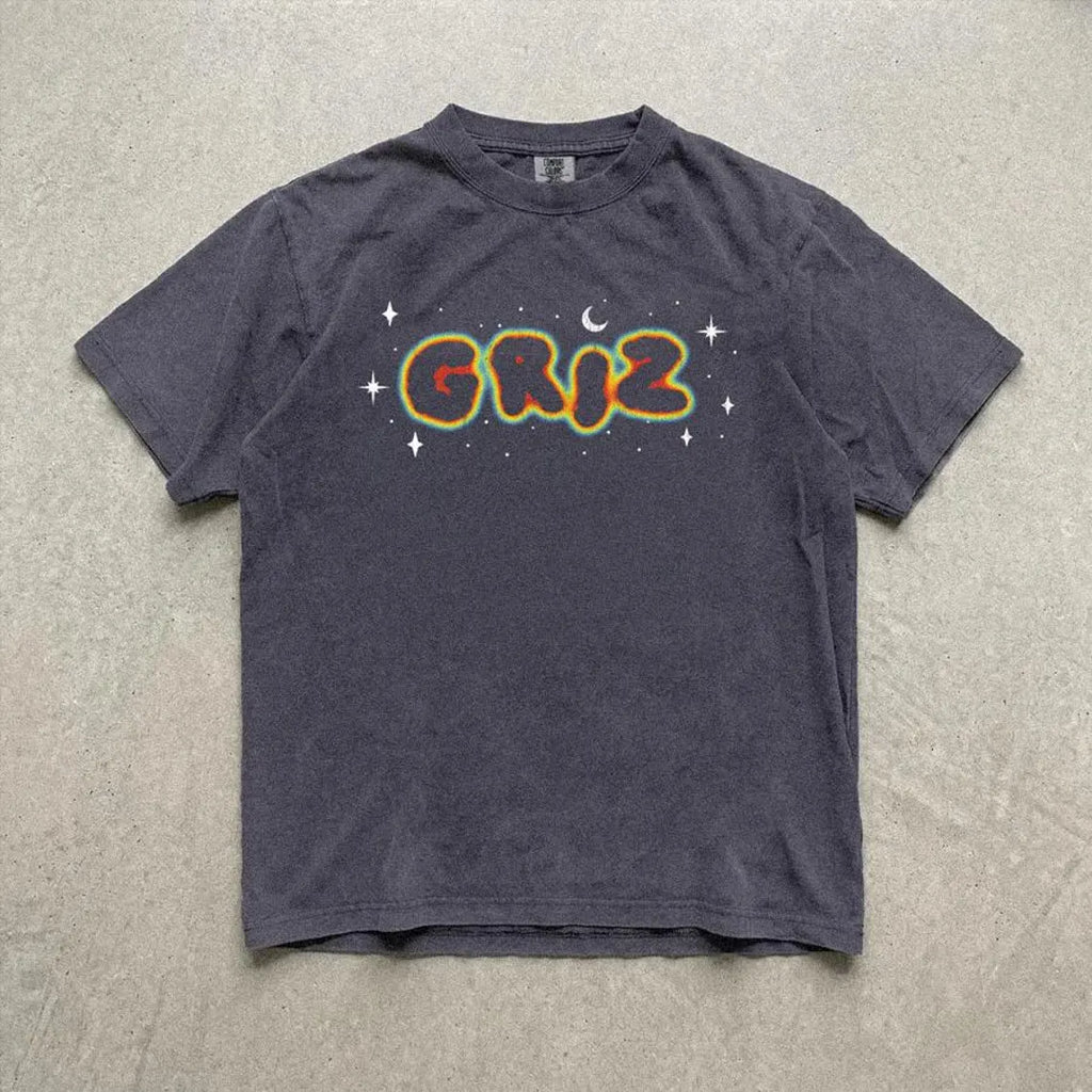 griz | bbfl t-shirt