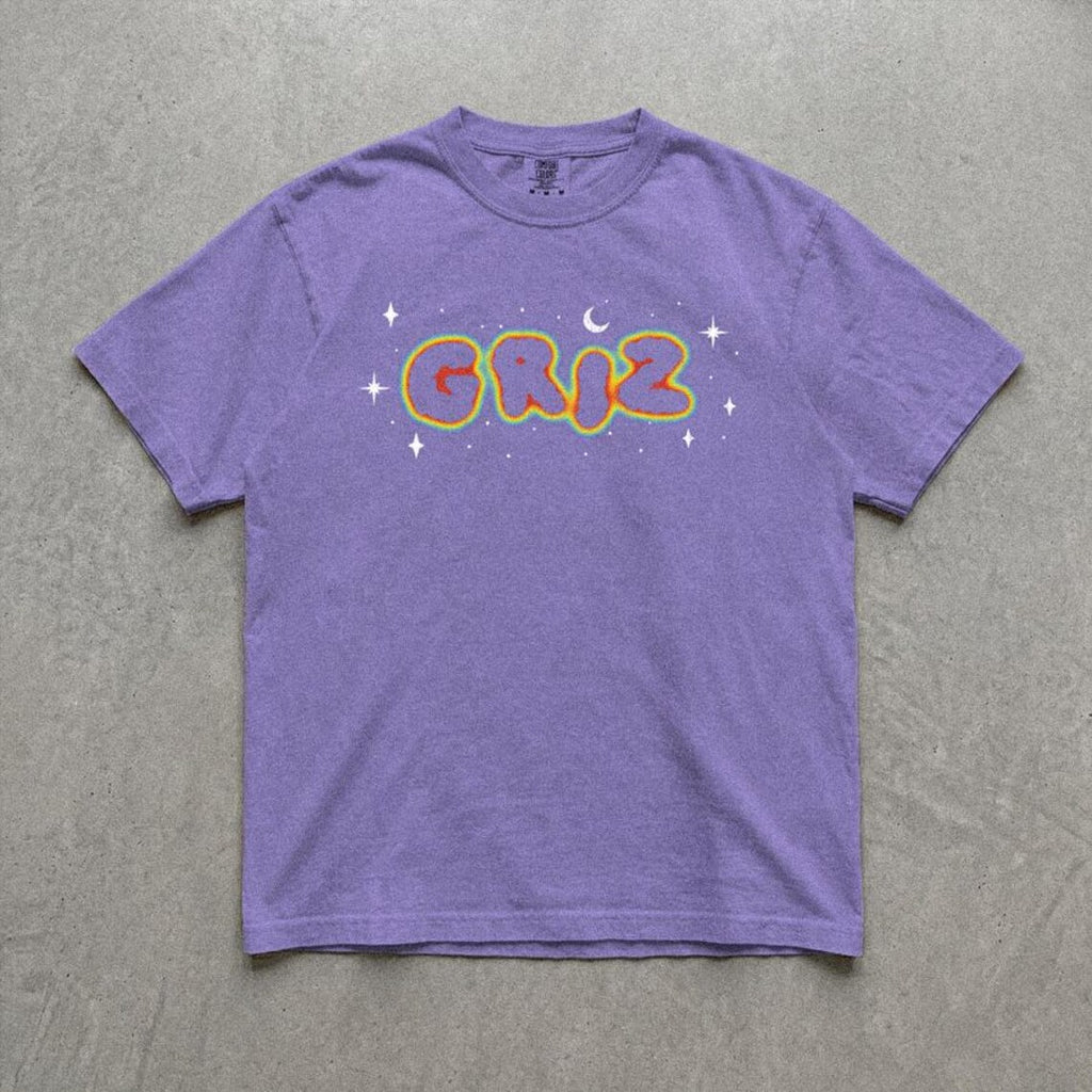 griz | bbfl t-shirt