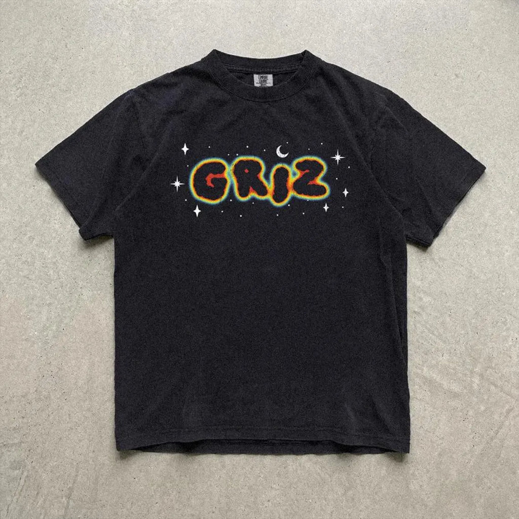griz | bbfl t-shirt