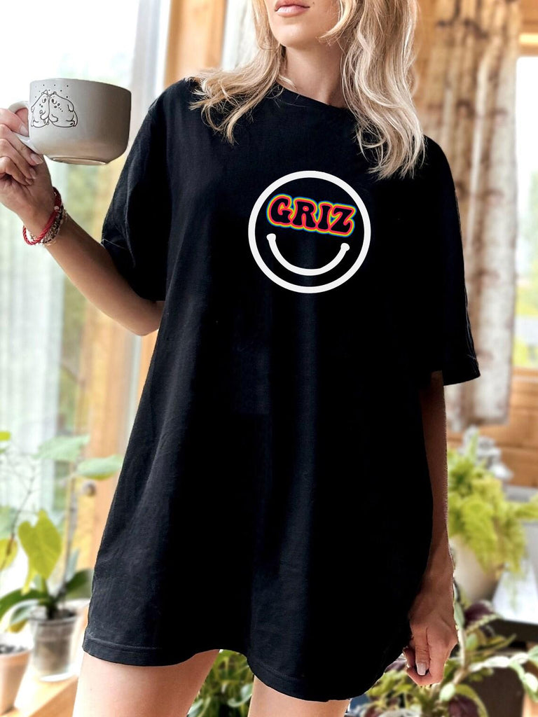 griz | another world t-shirt