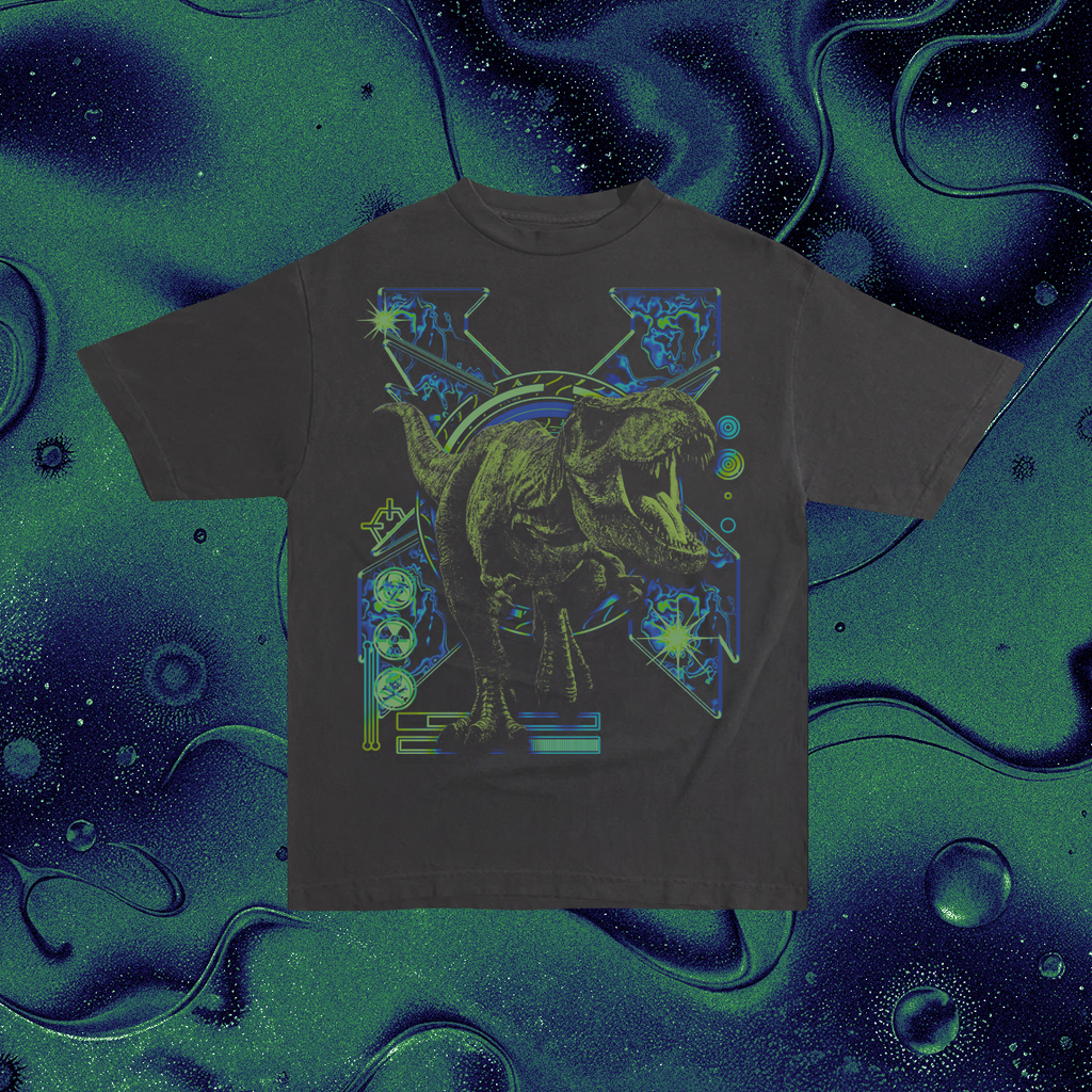 excision | The Paradox t-shirt