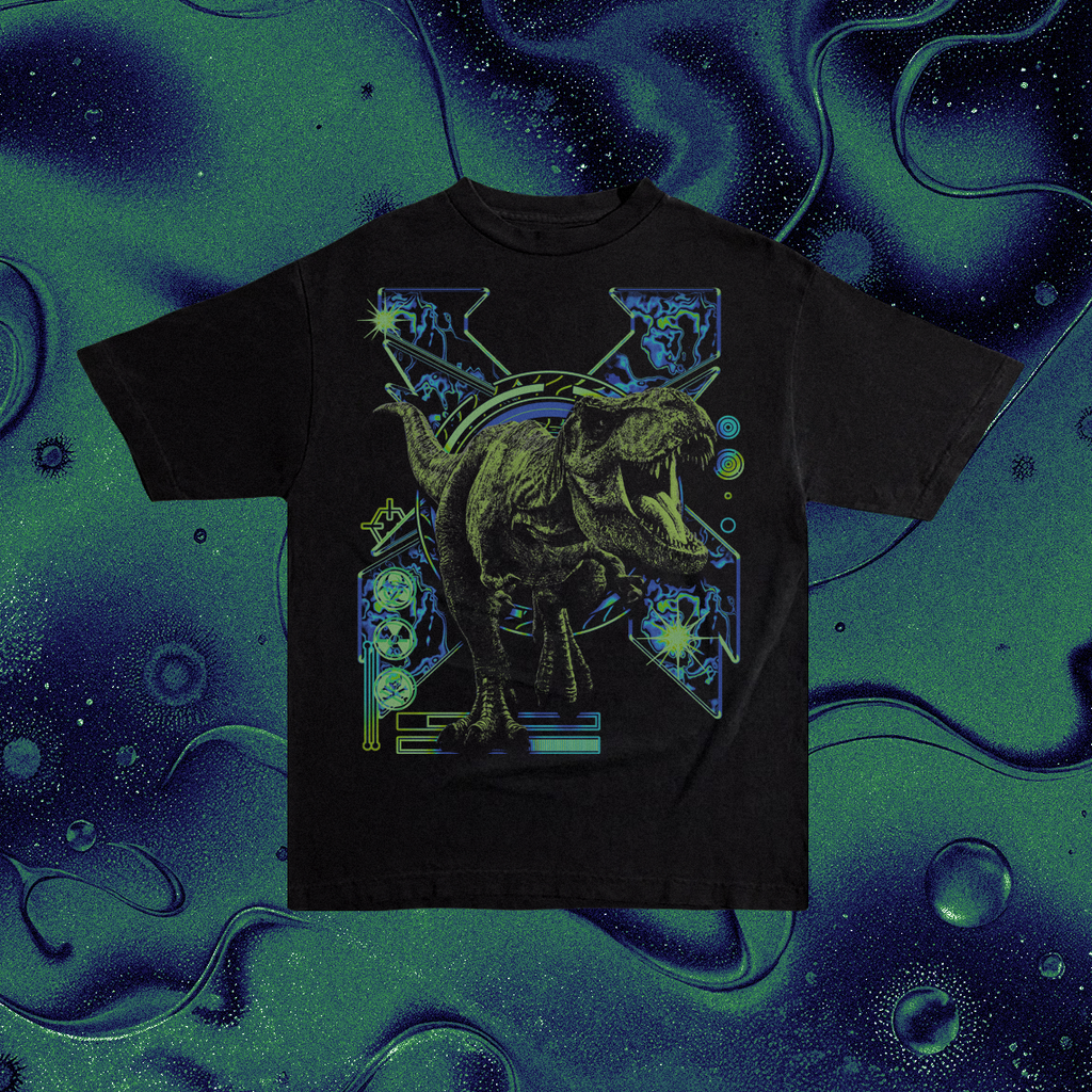 excision | The Paradox t-shirt