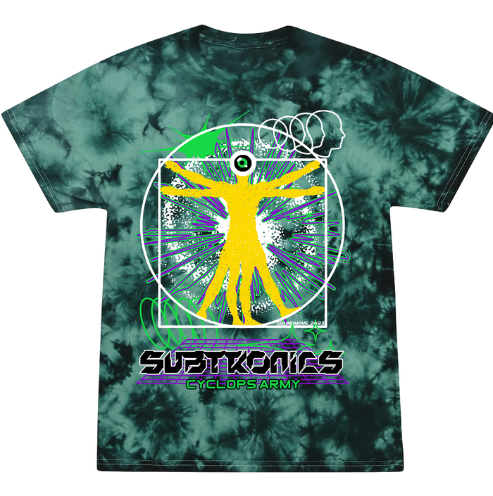 subtronics | cyclops army