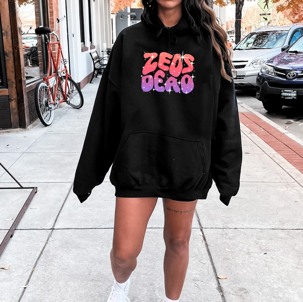 ZEDS DEAD sweet memories | edm music festival merch