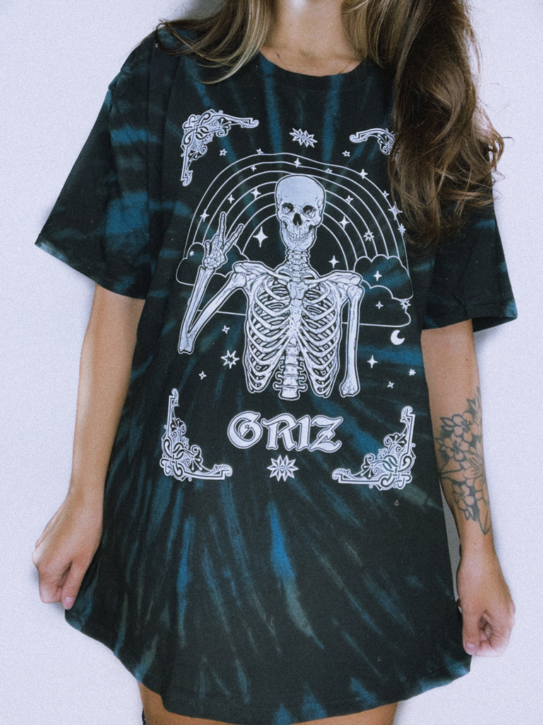 the oracle collection