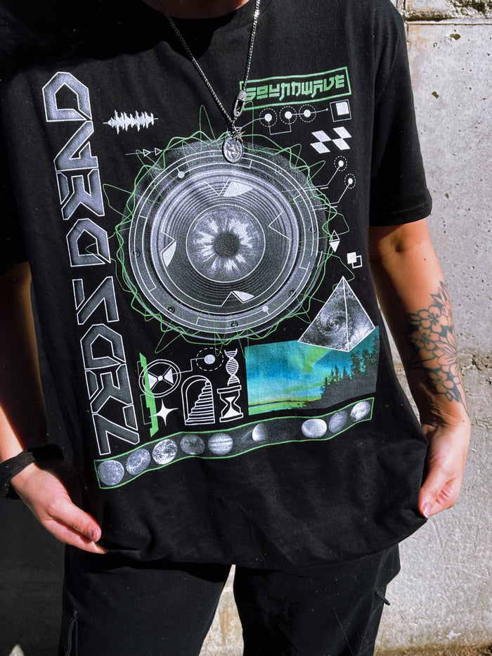 zeds dead | northern lights