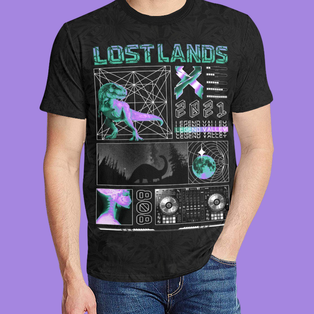 Lost Lands 2021