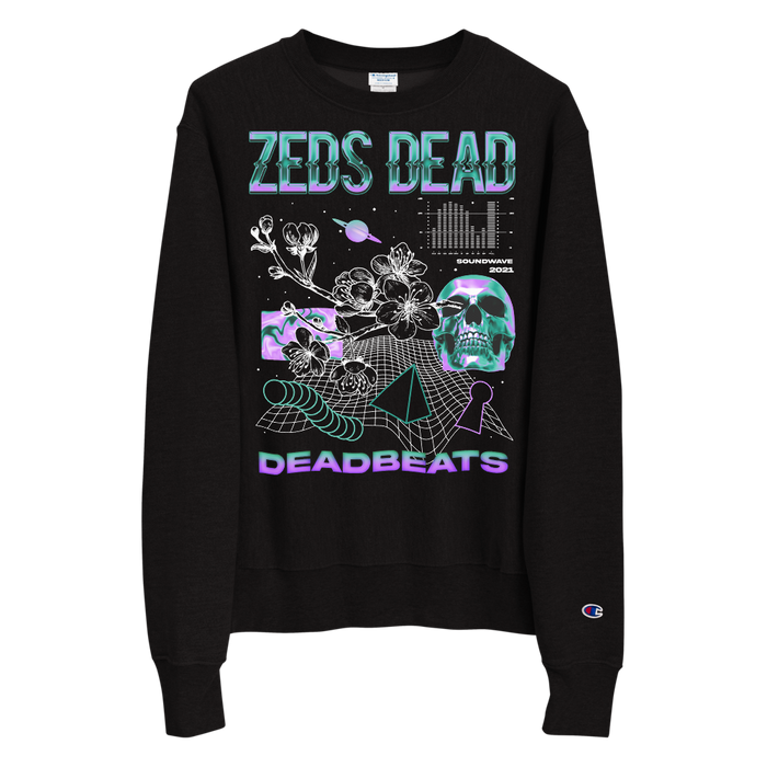 zeds dead | alive